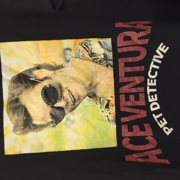 Ace Ventura graphic tee - Picture 4 of 6